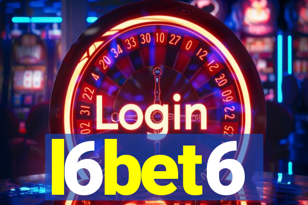 l6bet6