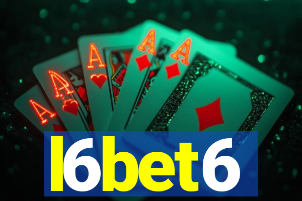 l6bet6