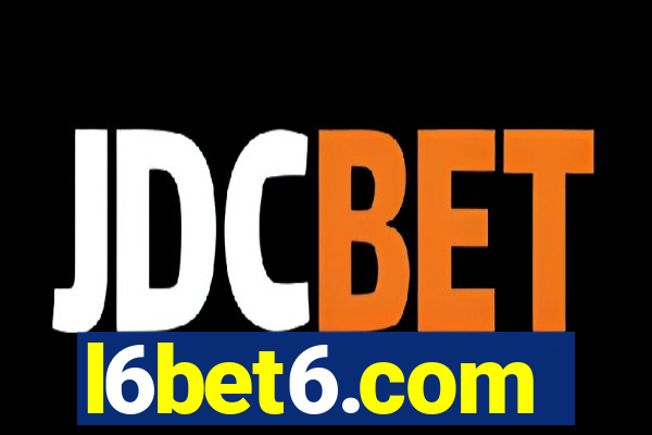 l6bet6.com