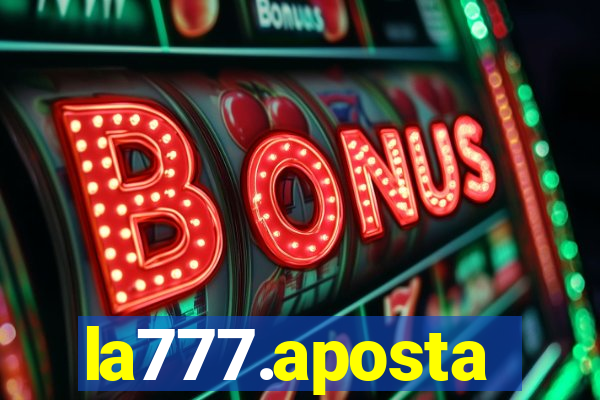 la777.aposta