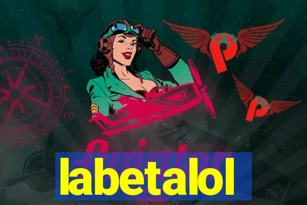 labetalol