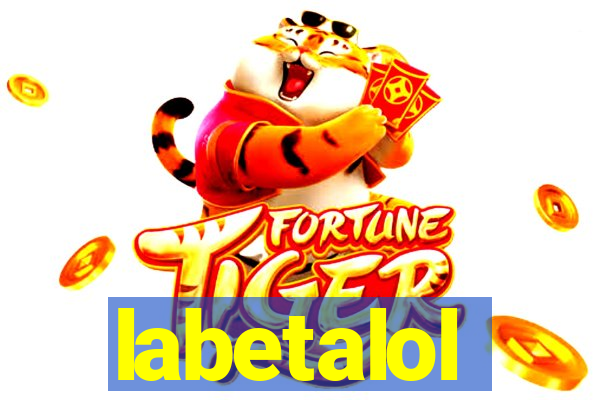labetalol