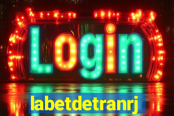 labetdetranrj