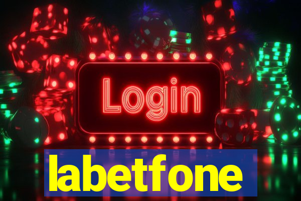 labetfone