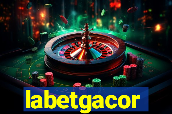 labetgacor