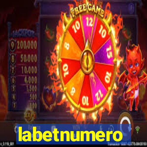 labetnumero
