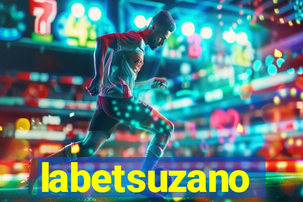 labetsuzano