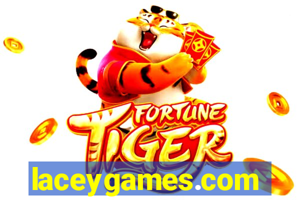 laceygames.com