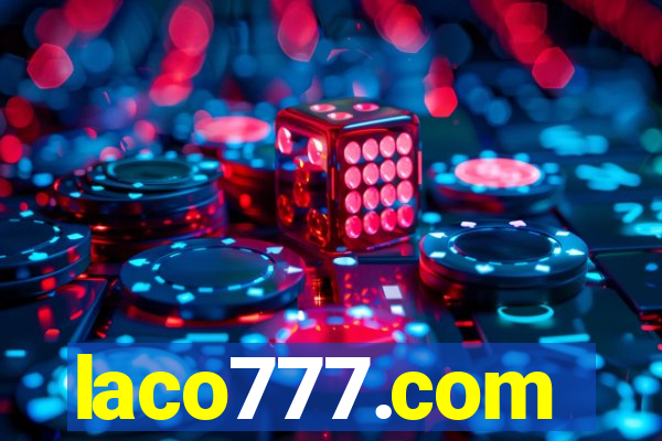 laco777.com