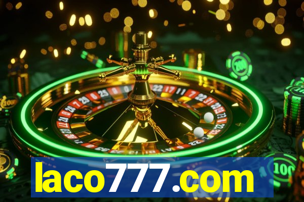 laco777.com