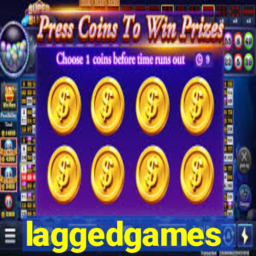 laggedgames