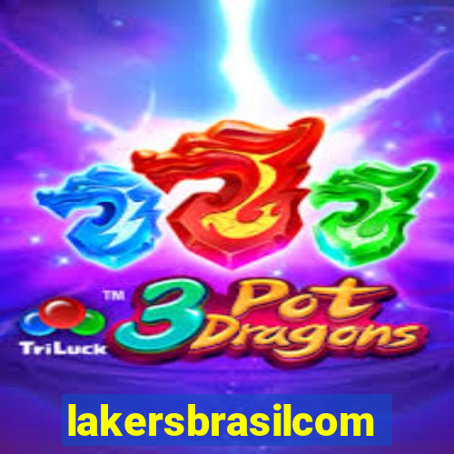 lakersbrasilcom