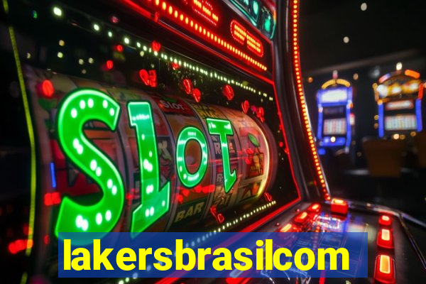 lakersbrasilcom
