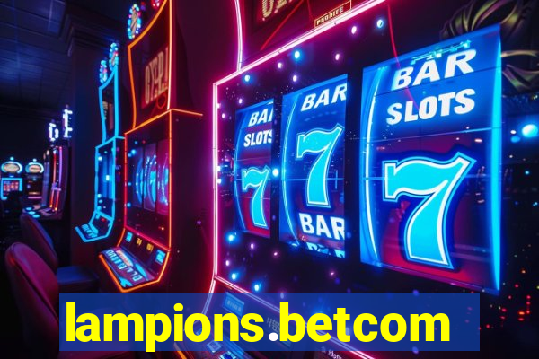 lampions.betcom