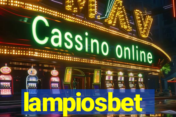 lampiosbet