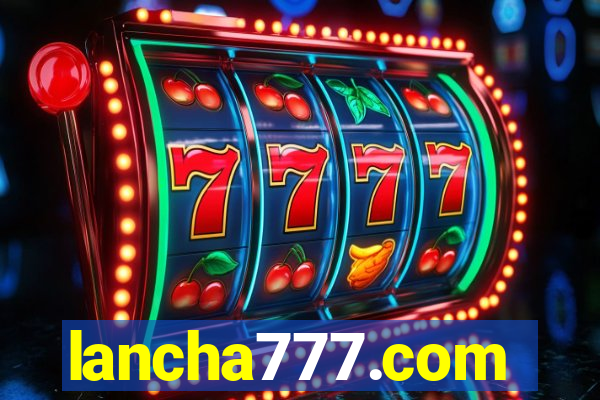 lancha777.com