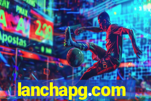 lanchapg.com