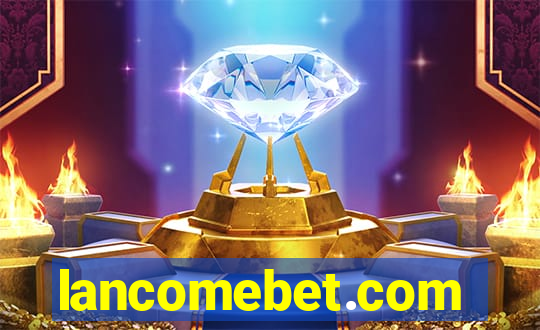 lancomebet.com
