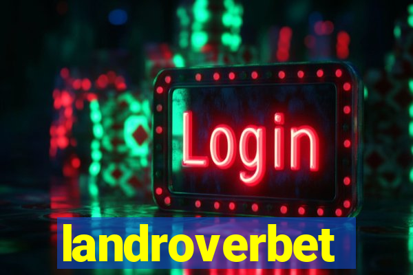 landroverbet