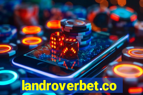landroverbet.com
