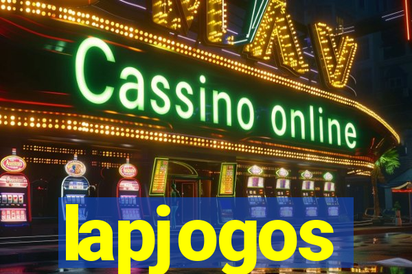 lapjogos