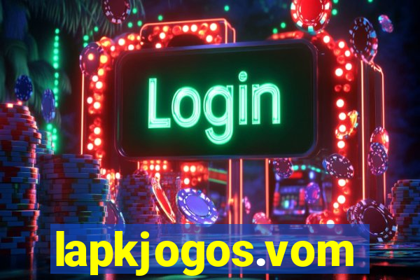 lapkjogos.vom