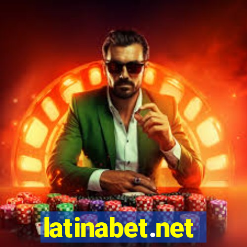 latinabet.net
