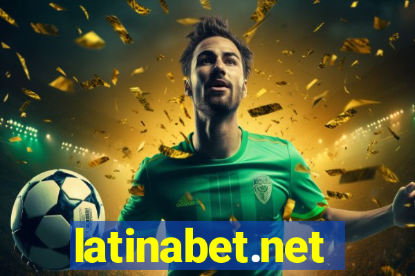 latinabet.net