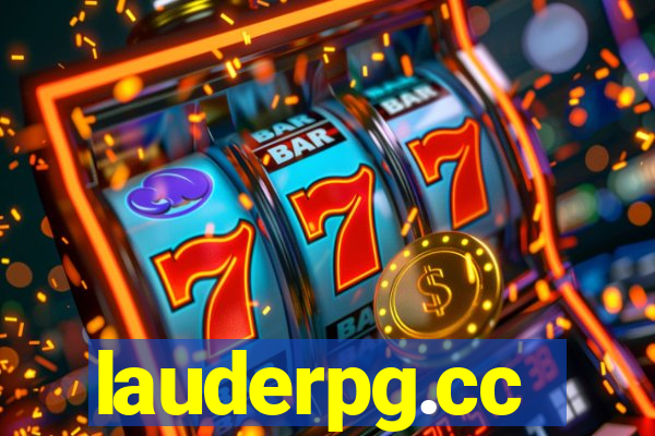 lauderpg.cc