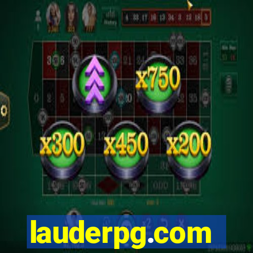 lauderpg.com