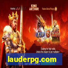 lauderpg.com