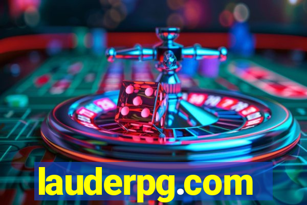 lauderpg.com