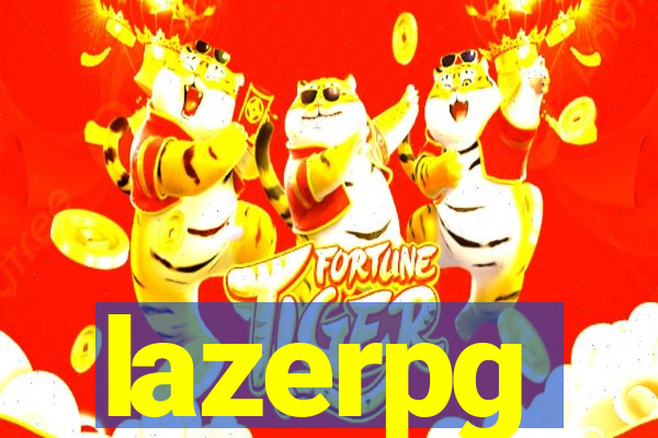lazerpg