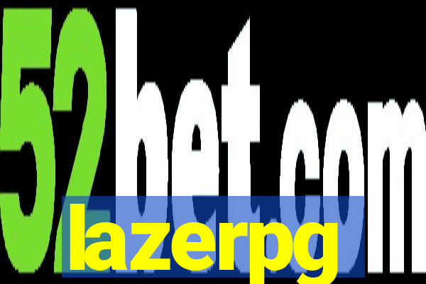 lazerpg