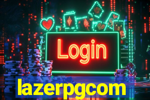 lazerpgcom