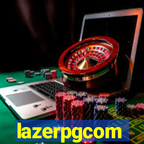 lazerpgcom