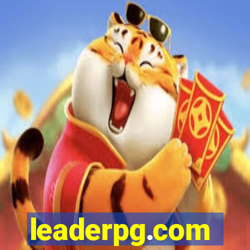 leaderpg.com