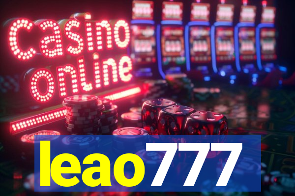 leao777