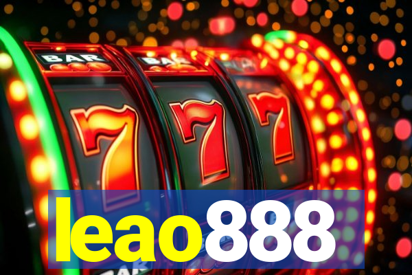 leao888