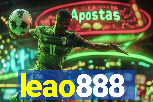 leao888
