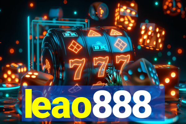 leao888