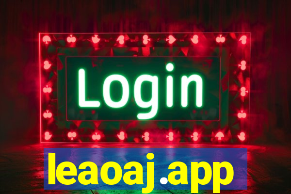 leaoaj.app