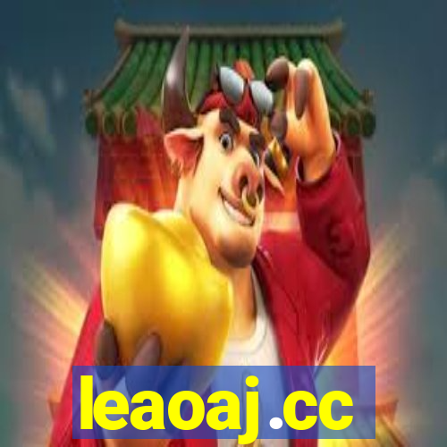 leaoaj.cc