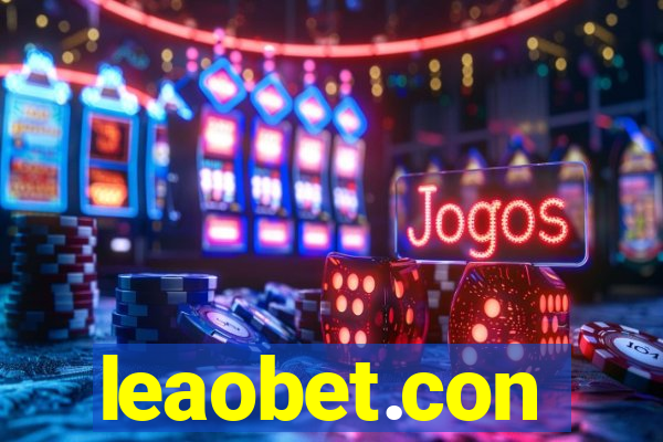 leaobet.con