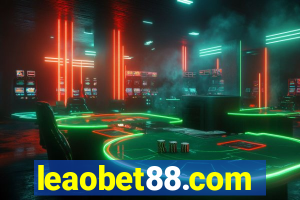 leaobet88.com