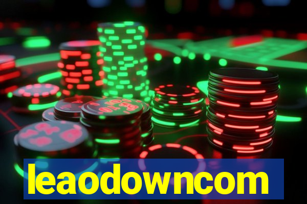 leaodowncom