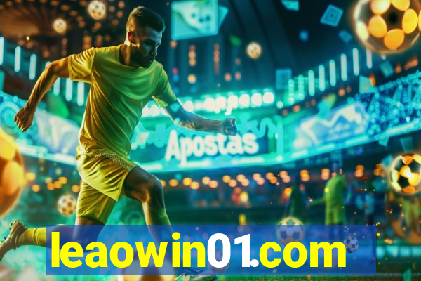 leaowin01.com