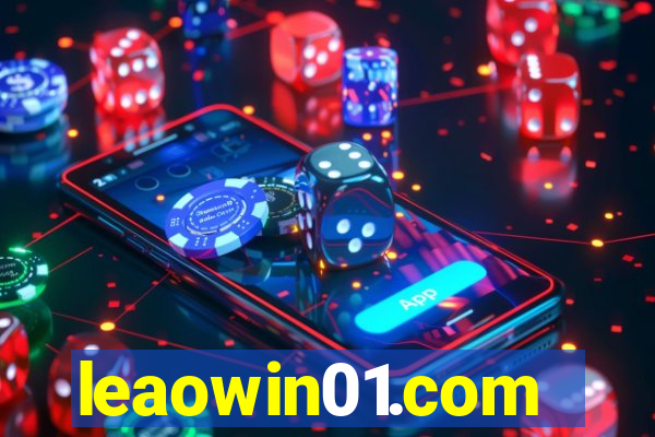 leaowin01.com