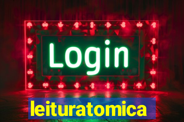 leituratomica