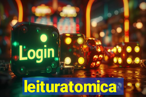 leituratomica